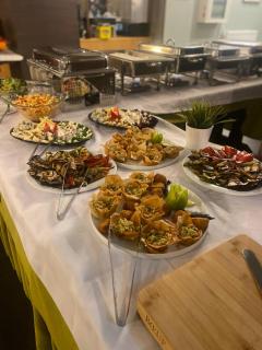 Naoussa Mountain Resort - 1