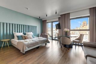 DEO PLAZA Boutique Apartments by Downtown Apartments - 8