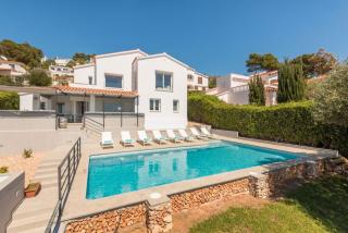 Villa Del Sol by Menorca Vacations - 7