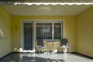 Casa Viva Bad Ragaz - 0