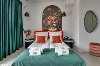 DEO PLAZA Suites & Riverside by Downtown Apartments - 8