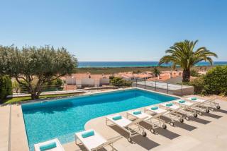 Villa Del Sol by Menorca Vacations - 5