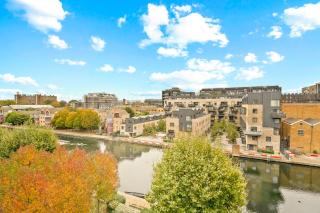 1 to 4 people - Angel Waterside - Near Kings Cross - 5