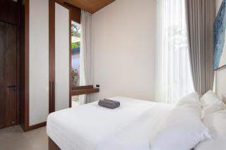 Sun Palm 1 - Kuta central Lombok - Free Gym Membership - 5