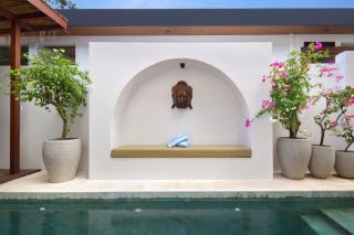 Sun Palm 1 - Kuta central Lombok - Free Gym Membership - 3