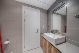 1BR Apartment Private Poolview in Alef Al Mamsha - Central Sharjah - 8