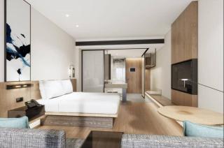Fairfield by Marriott Changzhou Liyang - 7