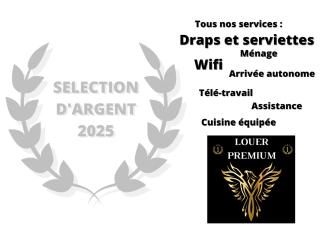 En Centre ville Gare et commerces - 9