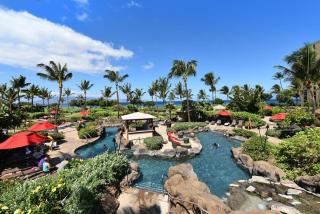 Honua Kai 1024 · HK 1024 Updated Beachfront Luxury Condo w Pool - 3
