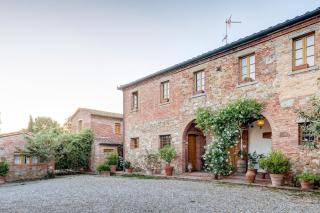 Agriturismo Il poggiarello - Foiano della Chiana - 5