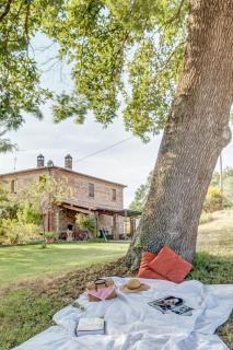 Agriturismo Il poggiarello - Foiano della Chiana - 3