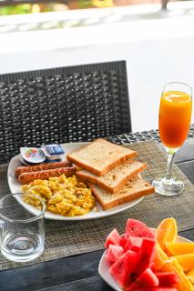 Sea View Villa Ukulhas - 8