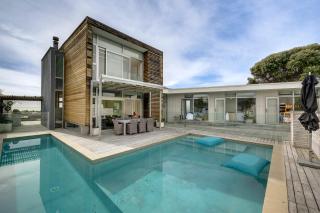 The Whyte House - Waimarama Beachfront - 9