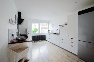 Cosy house, 5 bedrooms - 7