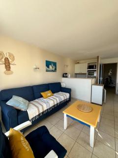 La Perle Vue sur l'Etang et le Golf - 4