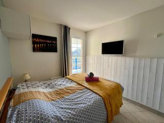 La Perle Vue sur l'Etang et le Golf - 8