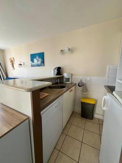 La Perle Vue sur l'Etang et le Golf - 2