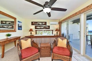 Lokelani A203 · LL A203 Gorgeous OceanFront 2BD Whale Watching - 2