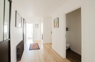 Cosy house, 5 bedrooms - 5