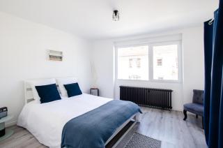 Cosy house, 5 bedrooms - 1