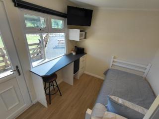 Cow & Calf Cottages- bike wineries & relax in rural location Napier 15 mins - Puketapu - 4