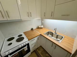 Dimitra's Apartment - 2