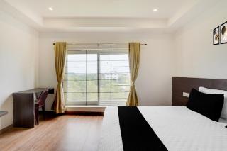 Collection O Nandagokula Convention Centre Formerly Arasu Comforts - 7