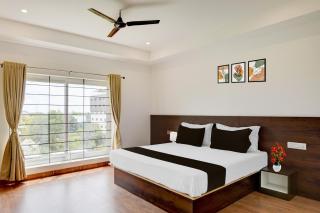 Collection O Nandagokula Convention Centre Formerly Arasu Comforts - 0