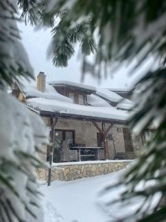 Vikendica ''CASA DE TARA'' - Planina Tara - 8
