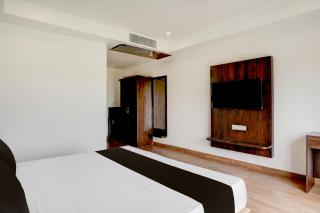 Collection O Nandagokula Convention Centre Formerly Arasu Comforts - 1