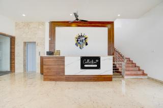 Super Collection O Nandagokula Convention Centre Formerly Arasu Comforts - 7