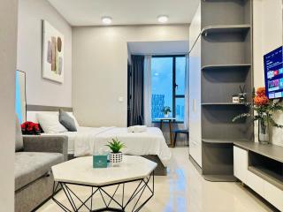 River Gate studio - 0