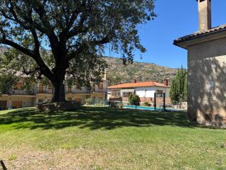 Residencial Los Robles - 1