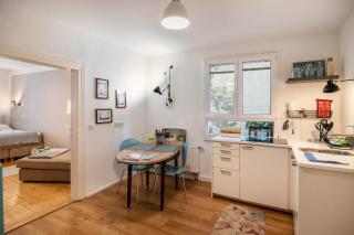 Ferienwohnung der Insulaner - 5