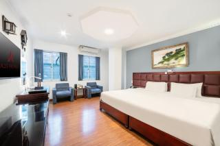 A25 Hotel - 61 Lương Ngọc Quyến - 9