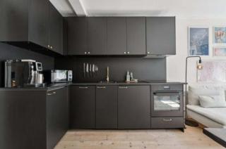 Stunning vesterbro - 7