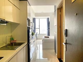 River Gate studio - 9