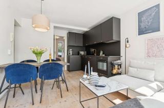 Stunning vesterbro - 3