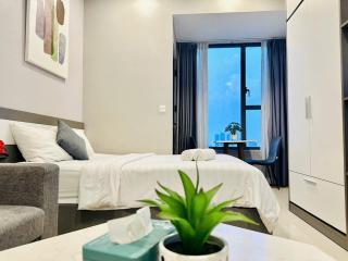 River Gate studio - 6