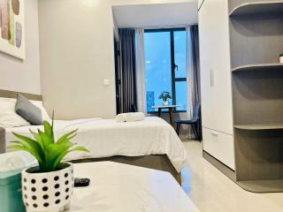 River Gate studio - 3