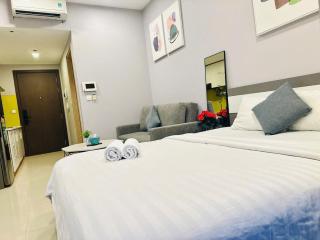 River Gate studio - 2