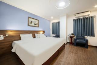 A25 Hotel - 61 Lương Ngọc Quyến - 7