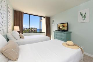 Kaanapali Shores 613 · KS 613 Spacious 2BD Condo wAC Ocean Views - 1