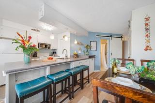 Maui Sunset B402 · MSNB402 OceanFront 1Bedroom Getaway w Pool - 8