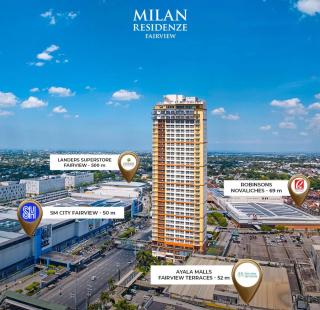 Milano Palace - 2