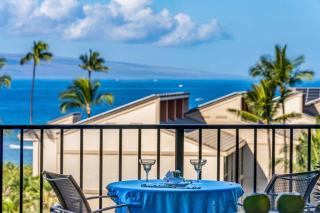 Kaanapali Shores 725 · KS 725 2BD in BeachFront Resort w Ocean V - 4