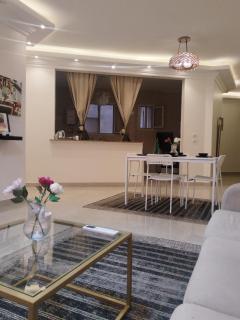 The View - Luxury Apartments in Cairo - 6