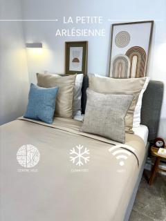 La Petite Arlésienne - 0