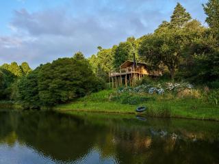 AfriCamps Magoebaskloof - 9