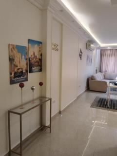 The View - Luxury Apartments in Cairo - 4